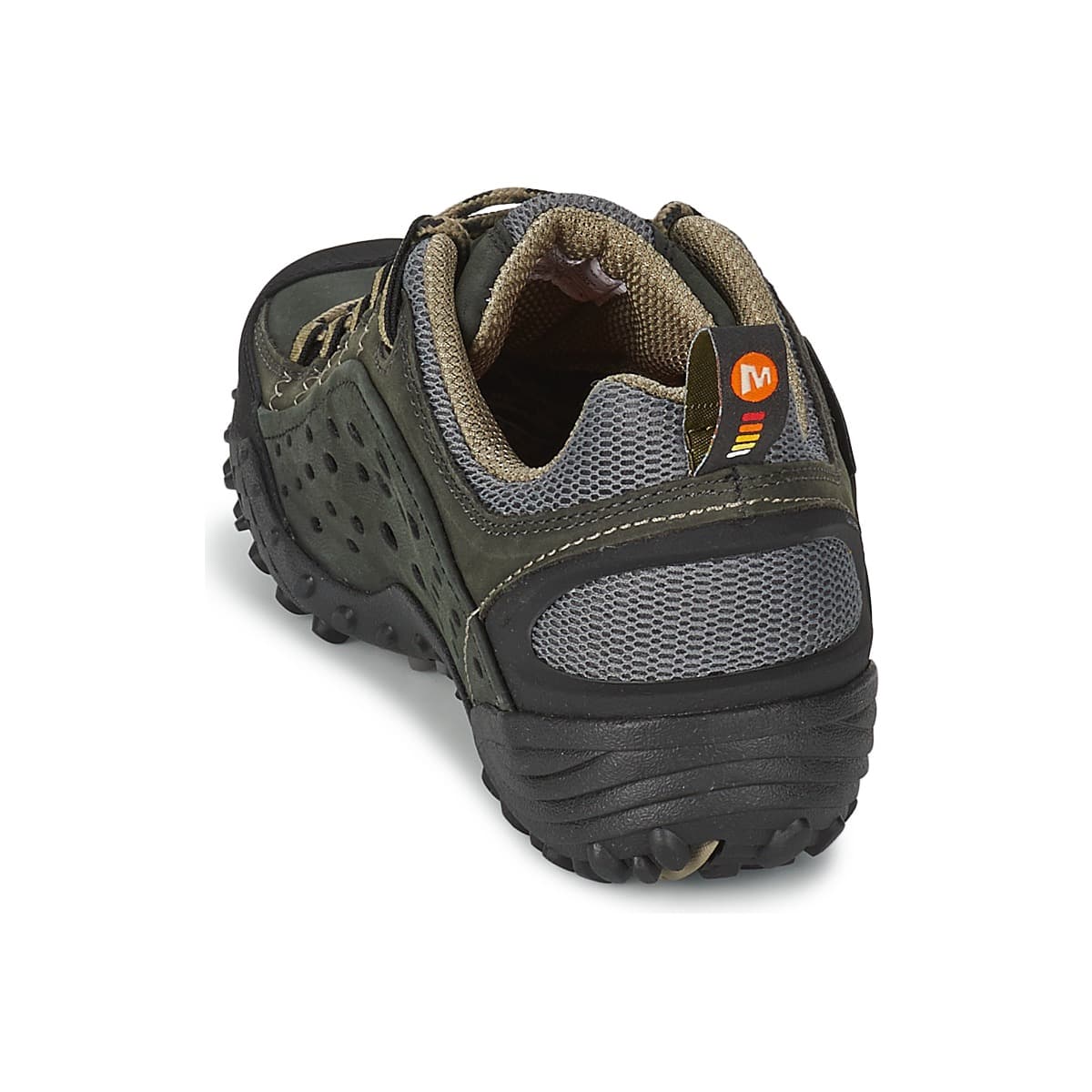 Men's Sneakers Merrell Black