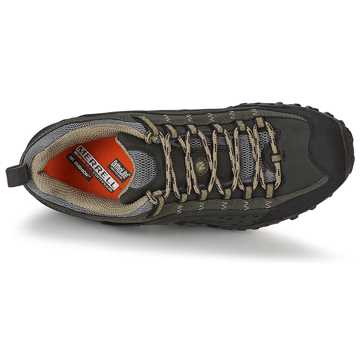 Men's Sneakers Merrell Black