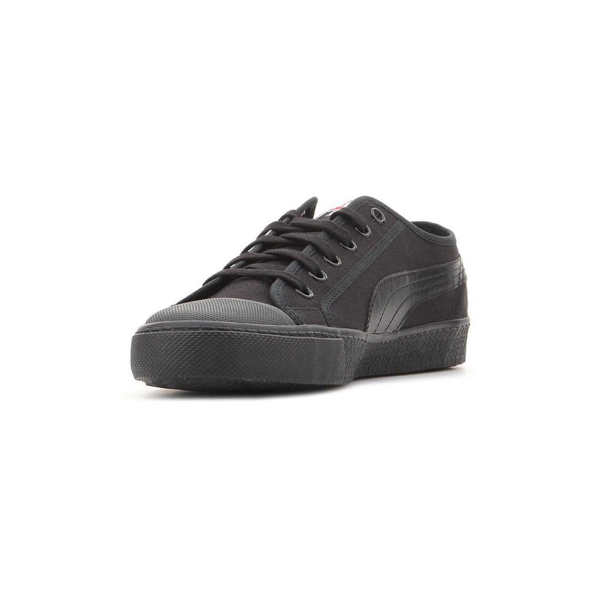 Women's Sneakers Puma Black