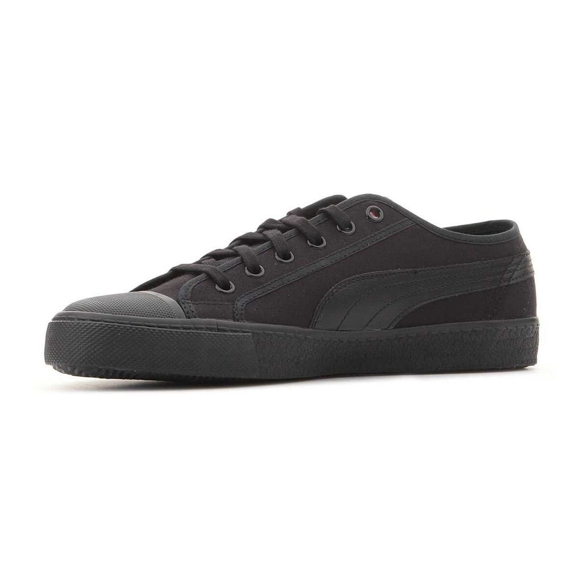 Women's Sneakers Puma Black