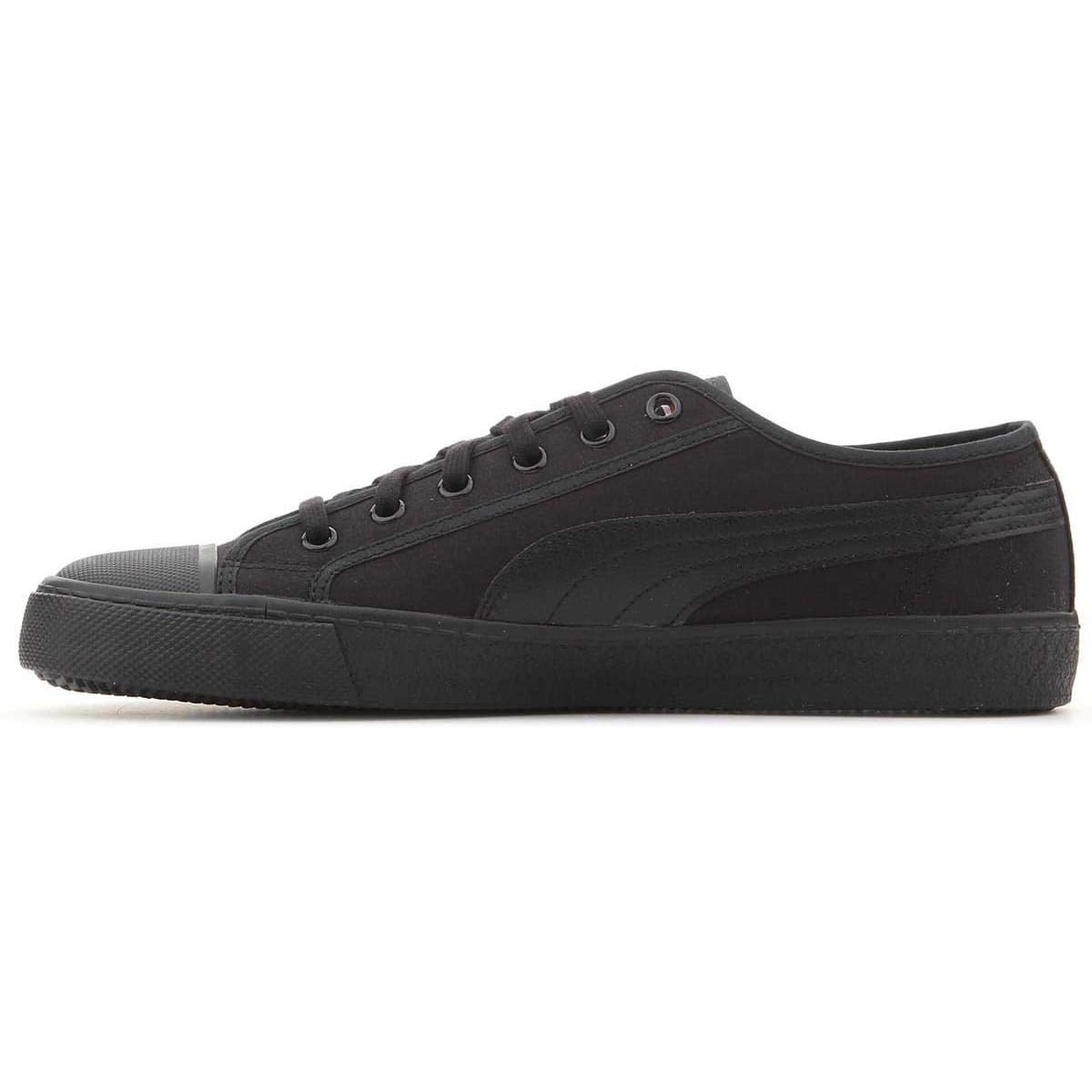 Women's Sneakers Puma Black