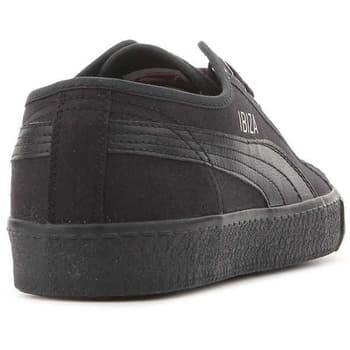 Women's Sneakers Puma Black