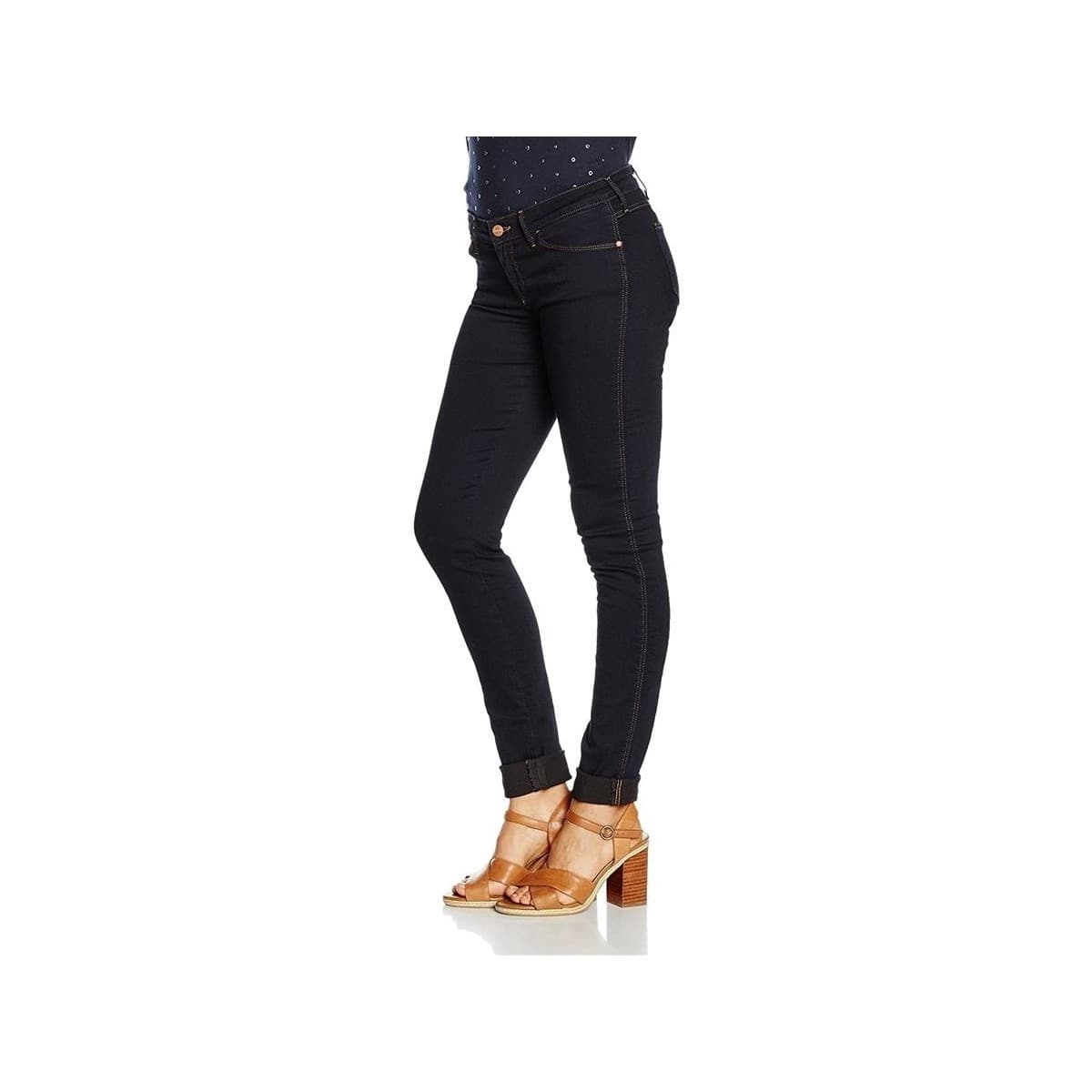 Women's Jeans Wrangler Blue