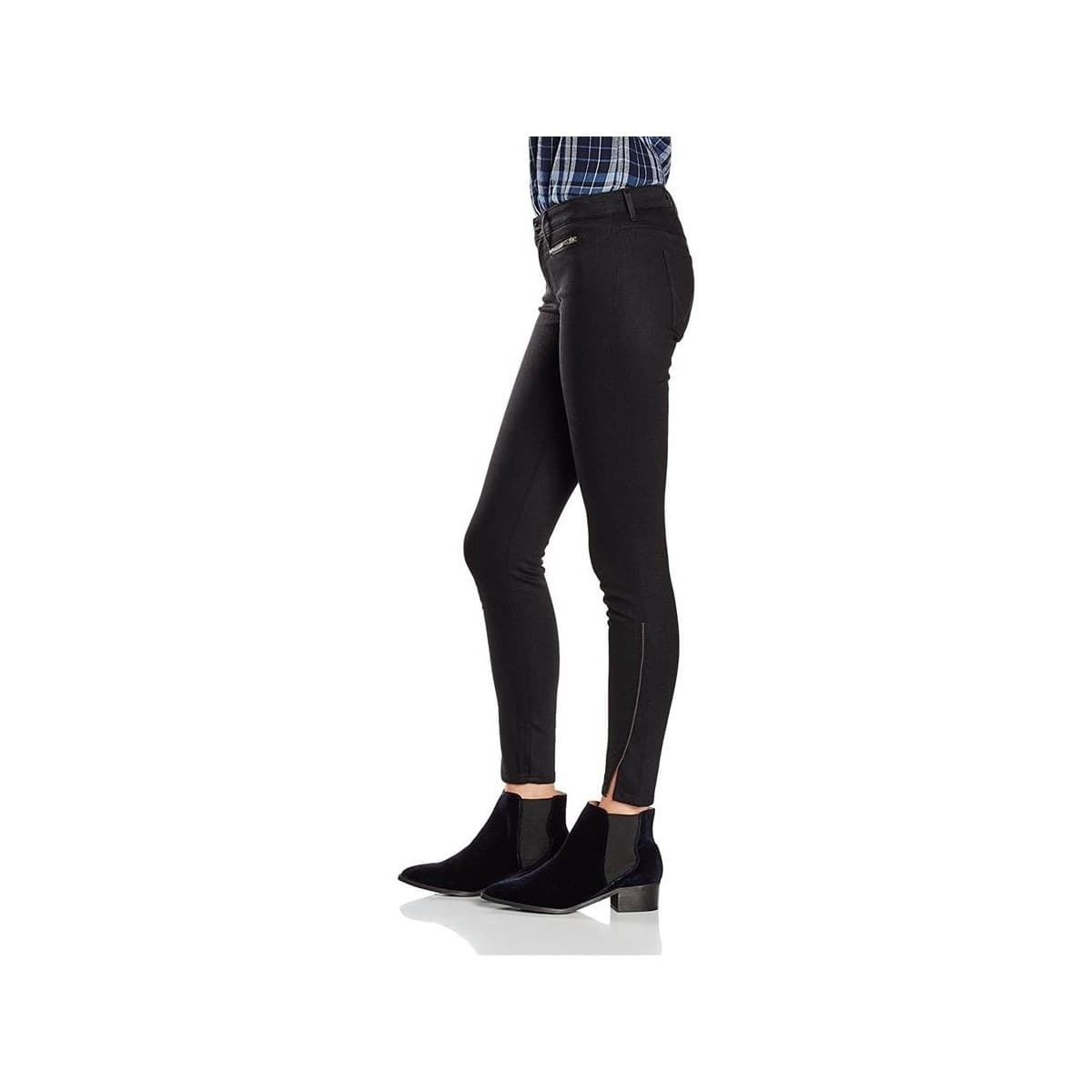 Women's Jeans Wrangler Black