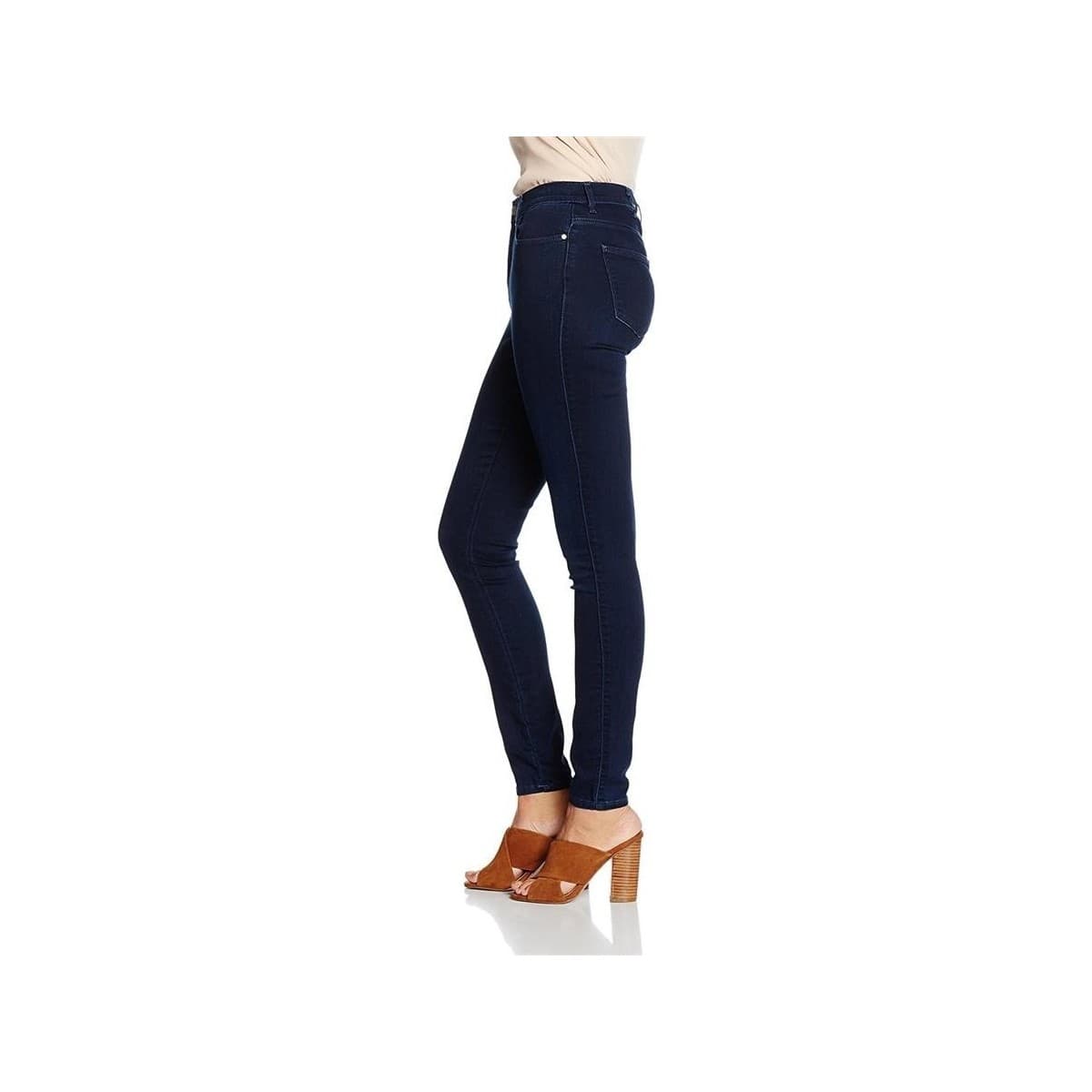 Women's Jeans Wrangler Blue