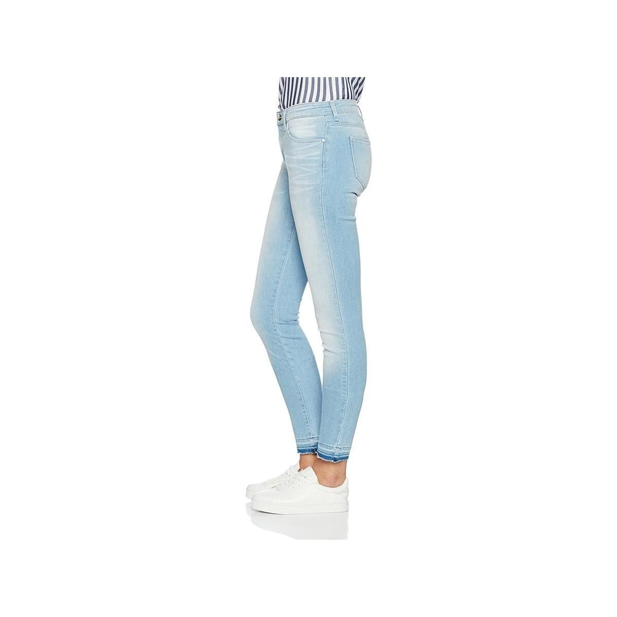 Women's Jeans Wrangler Blue