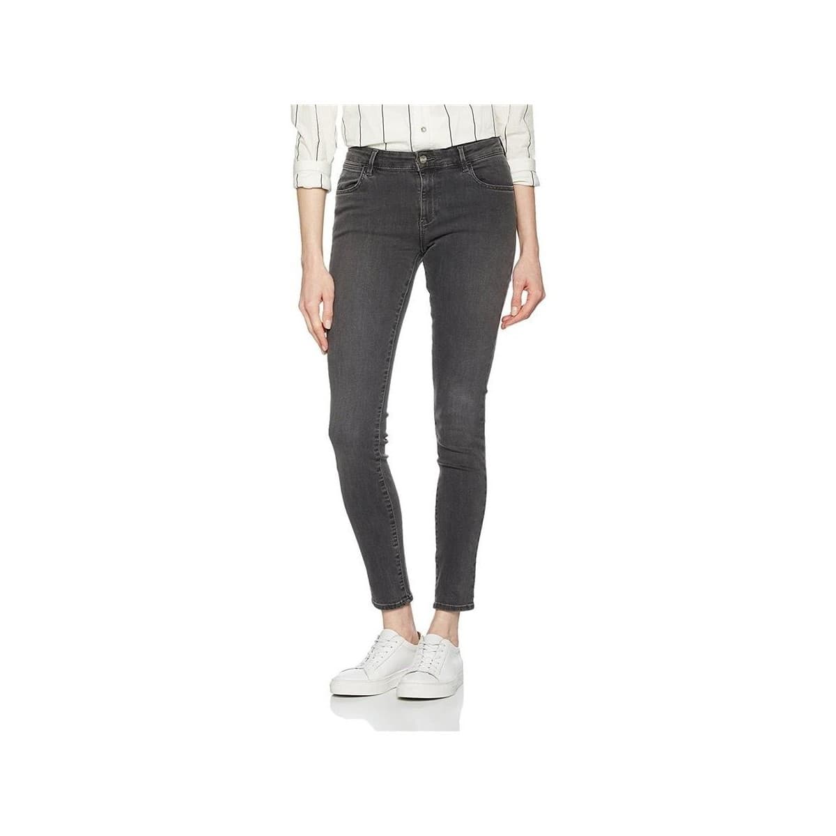 Skinny jeans Wrangler Skinny Ash W28KLX86O