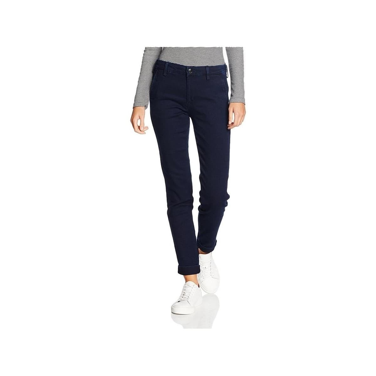 Women's Jeans Lee Blue