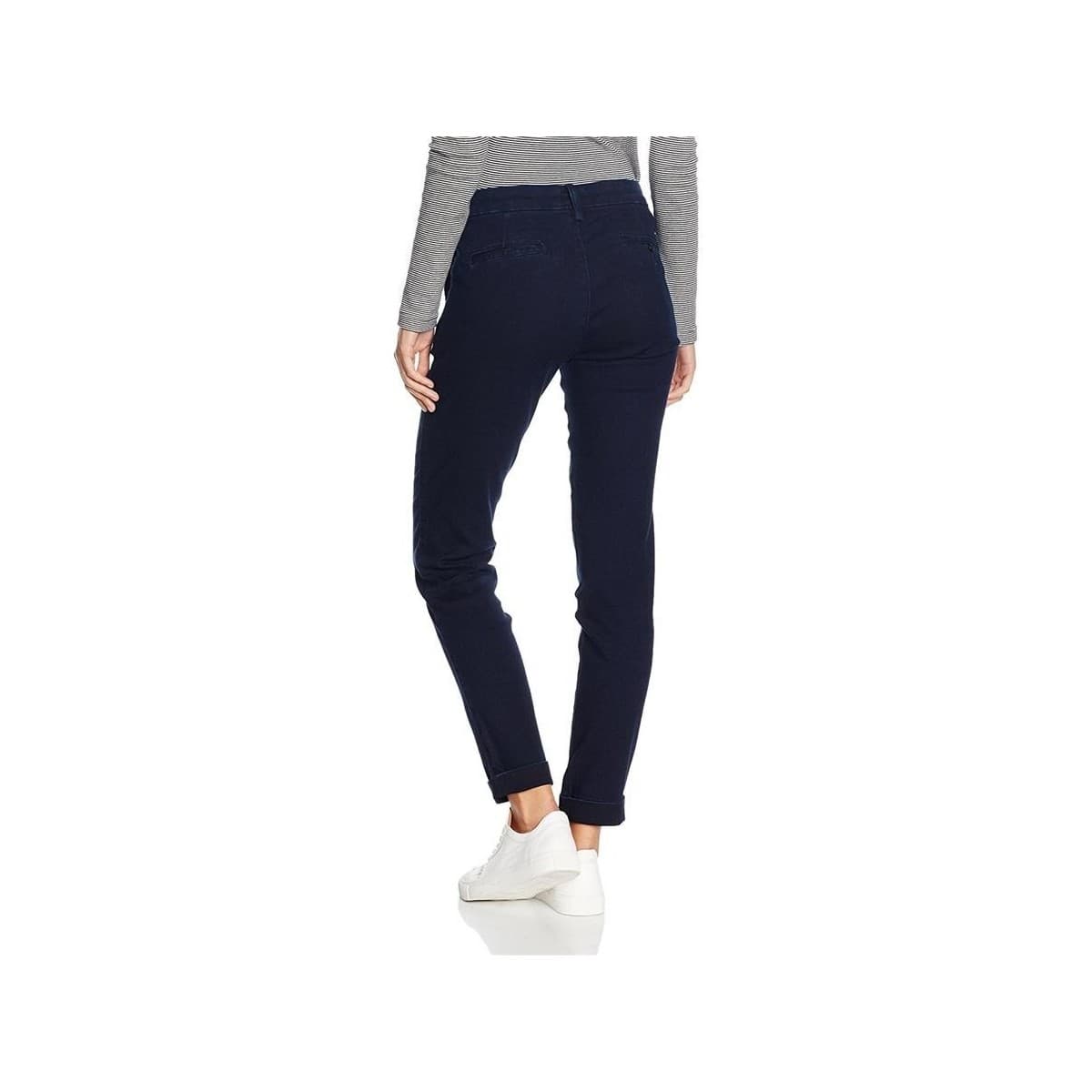 Women's Jeans Lee Blue