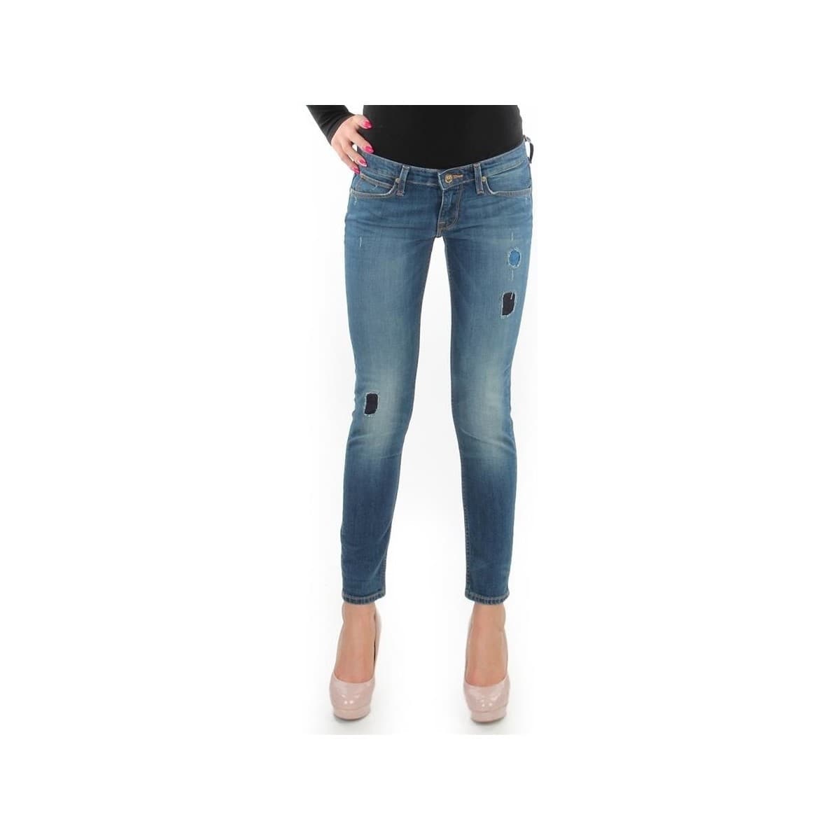 Skinny jeans Lee Lynn Skinny L357DNXA