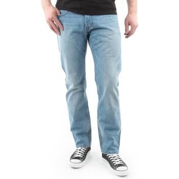Men's Jeans Lee Blue