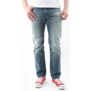 Men's Jeans Lee Blue