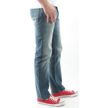 Men's Jeans Lee Blue