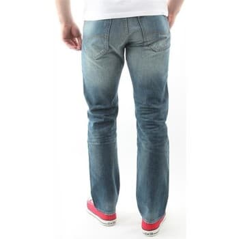 Men's Jeans Lee Blue