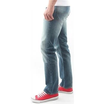 Men's Jeans Lee Blue