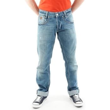 Men's Jeans Guess Blue