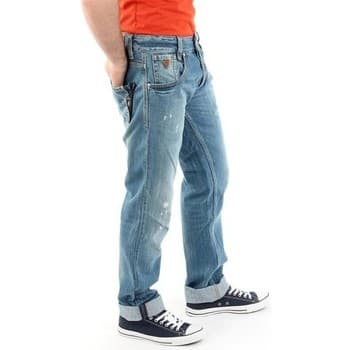 Men's Jeans Guess Blue
