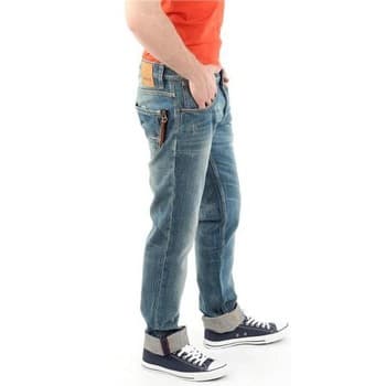 Men's Jeans Guess Blue