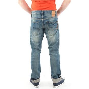 Men's Jeans Guess Blue