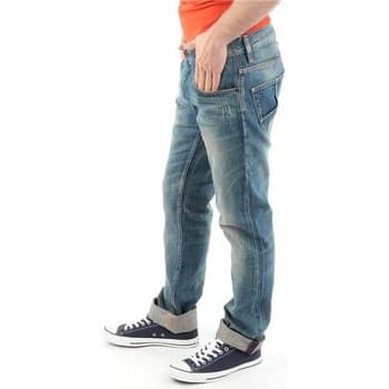 Men's Jeans Guess Blue