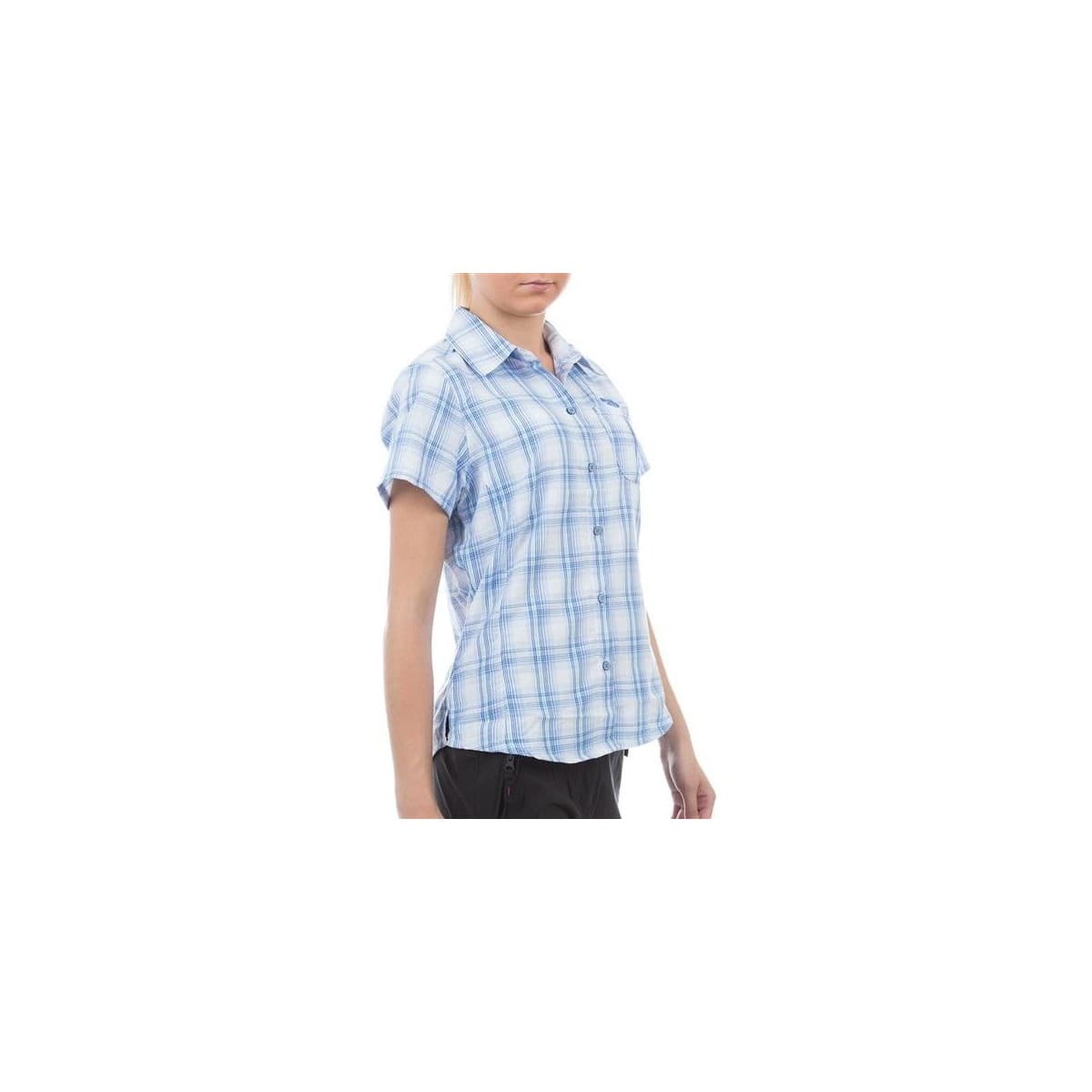 Women's Shirts Regatta Blue