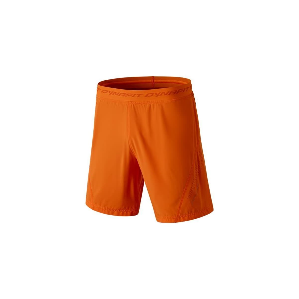 Men's Shorts Dynafit Orange