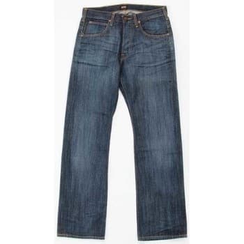 Men's Jeans Lee Blue