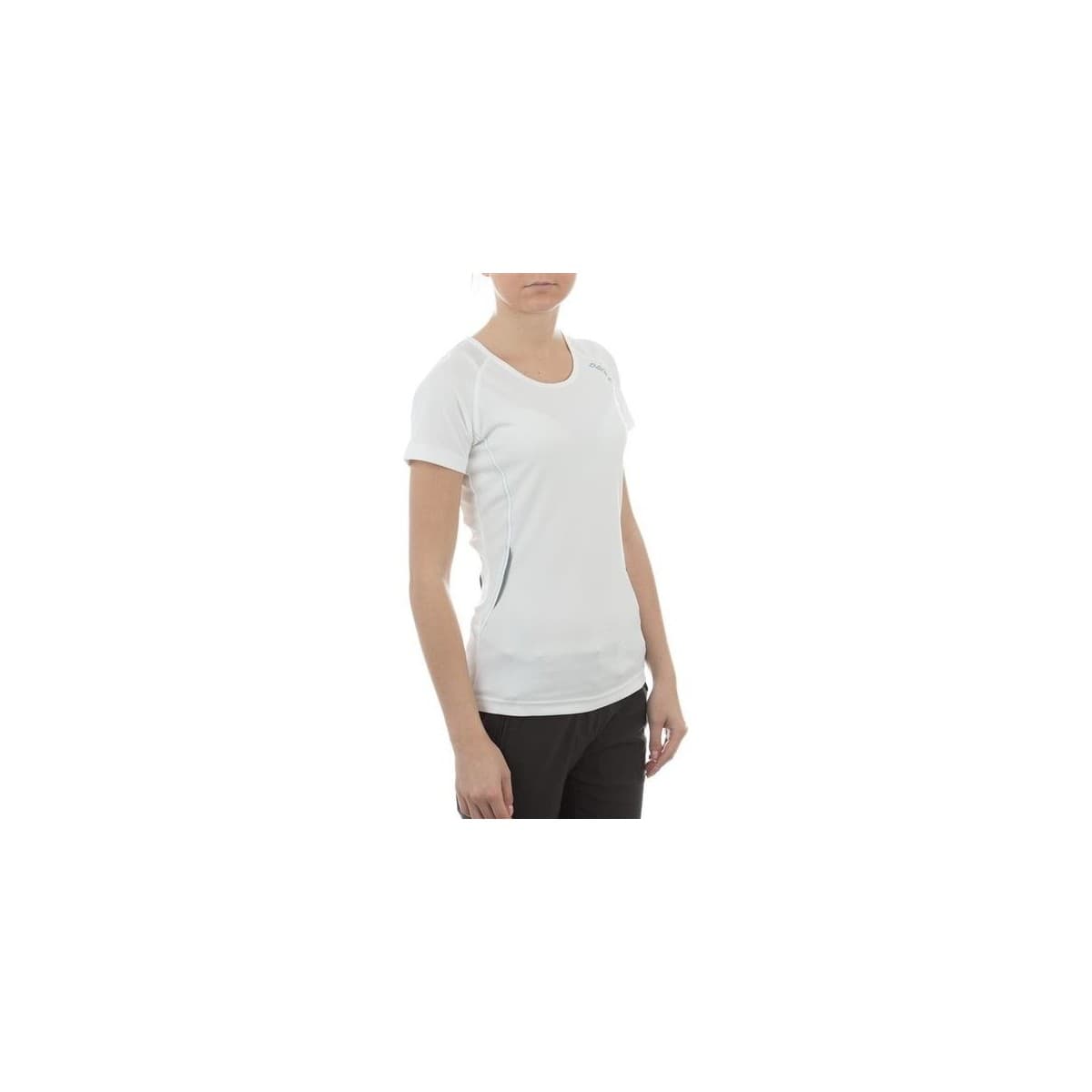 Women's T-Shirts Dare 2b White