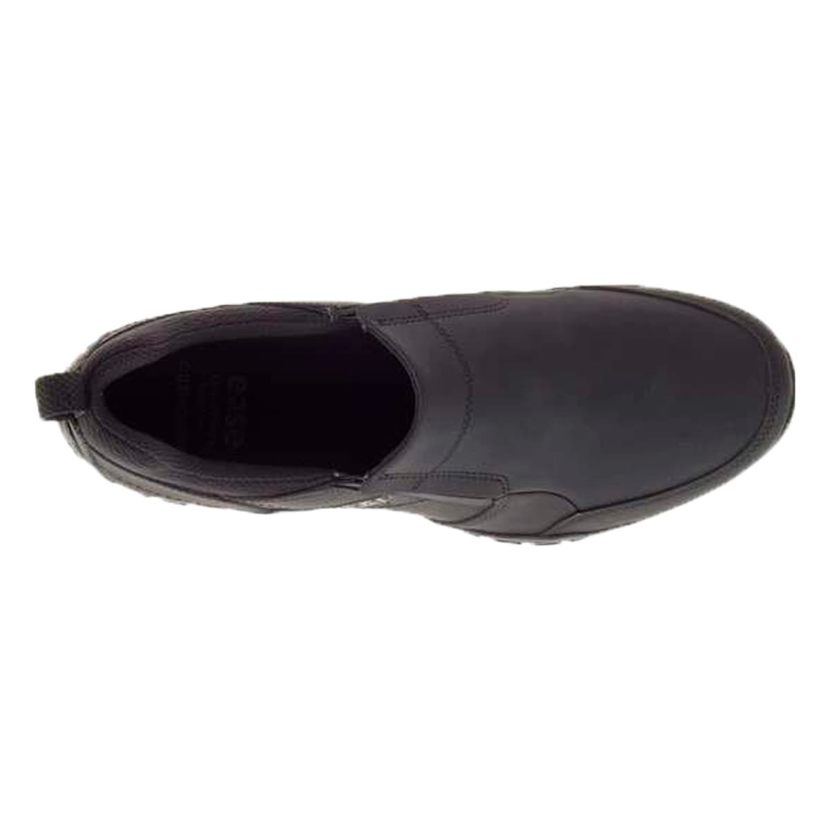 Men's House Slippers Caterpillar Black
