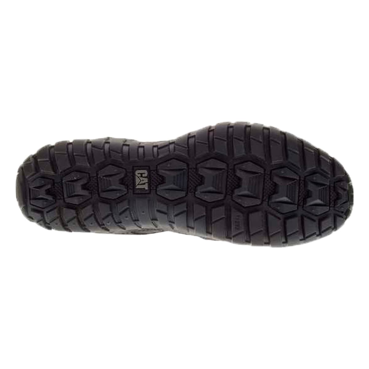 Men's House Slippers Caterpillar Black