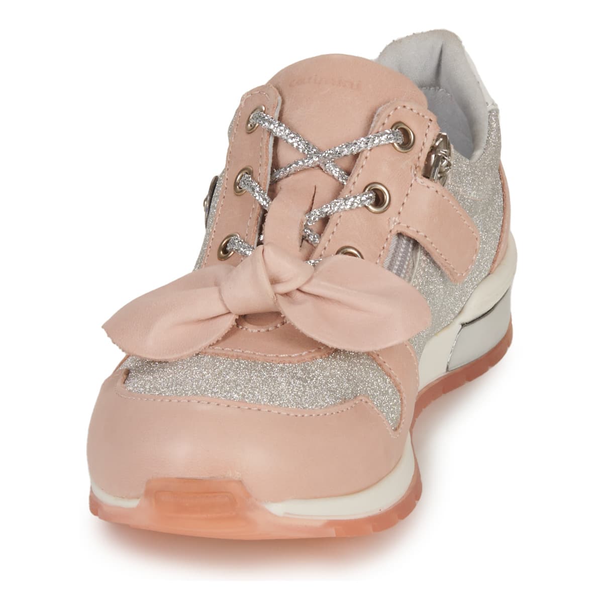 Girls' Sneakers Catimini Pink