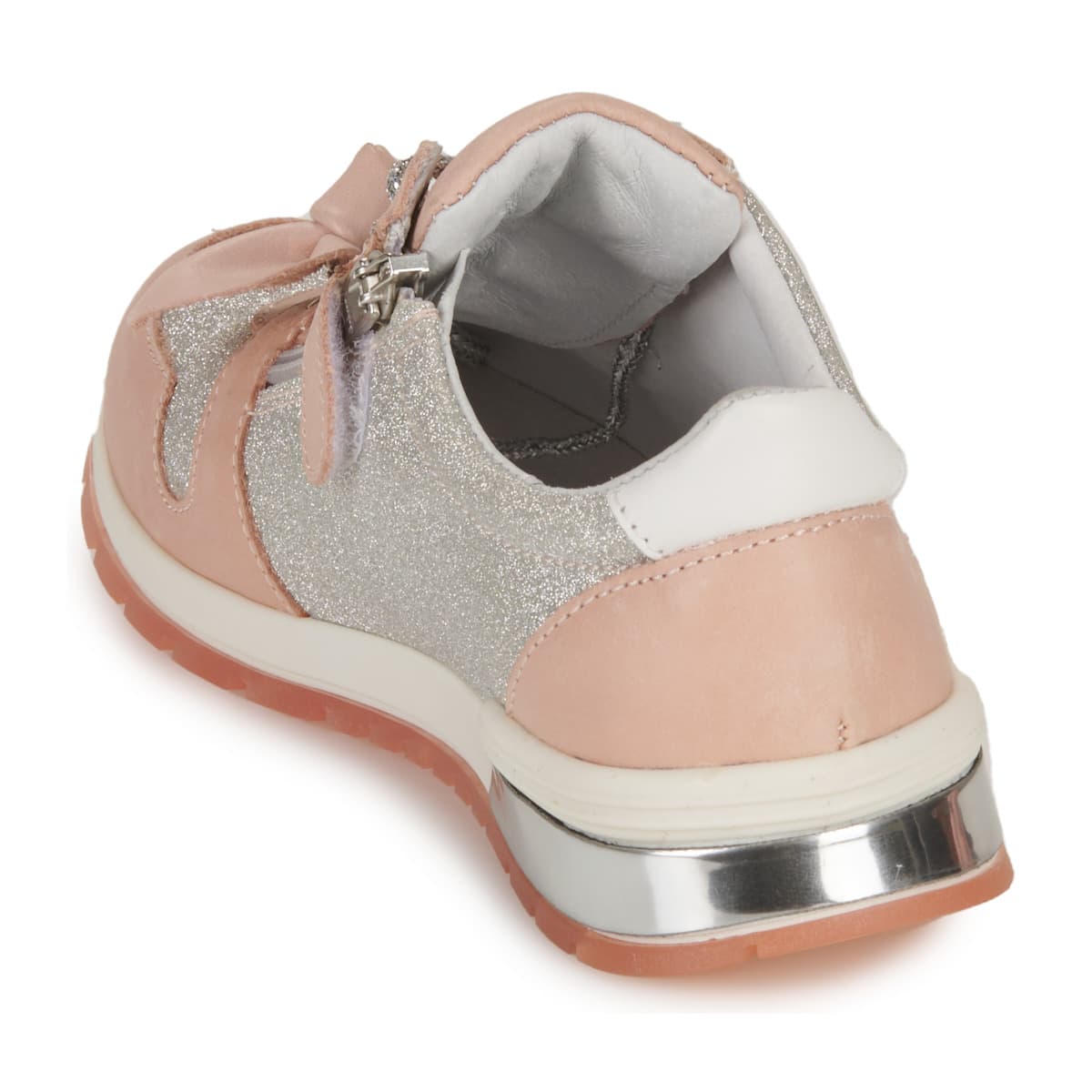 Girls' Sneakers Catimini Pink