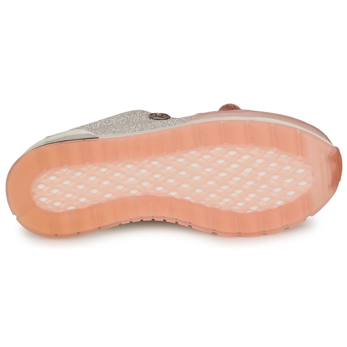 Girls' Sneakers Catimini Pink
