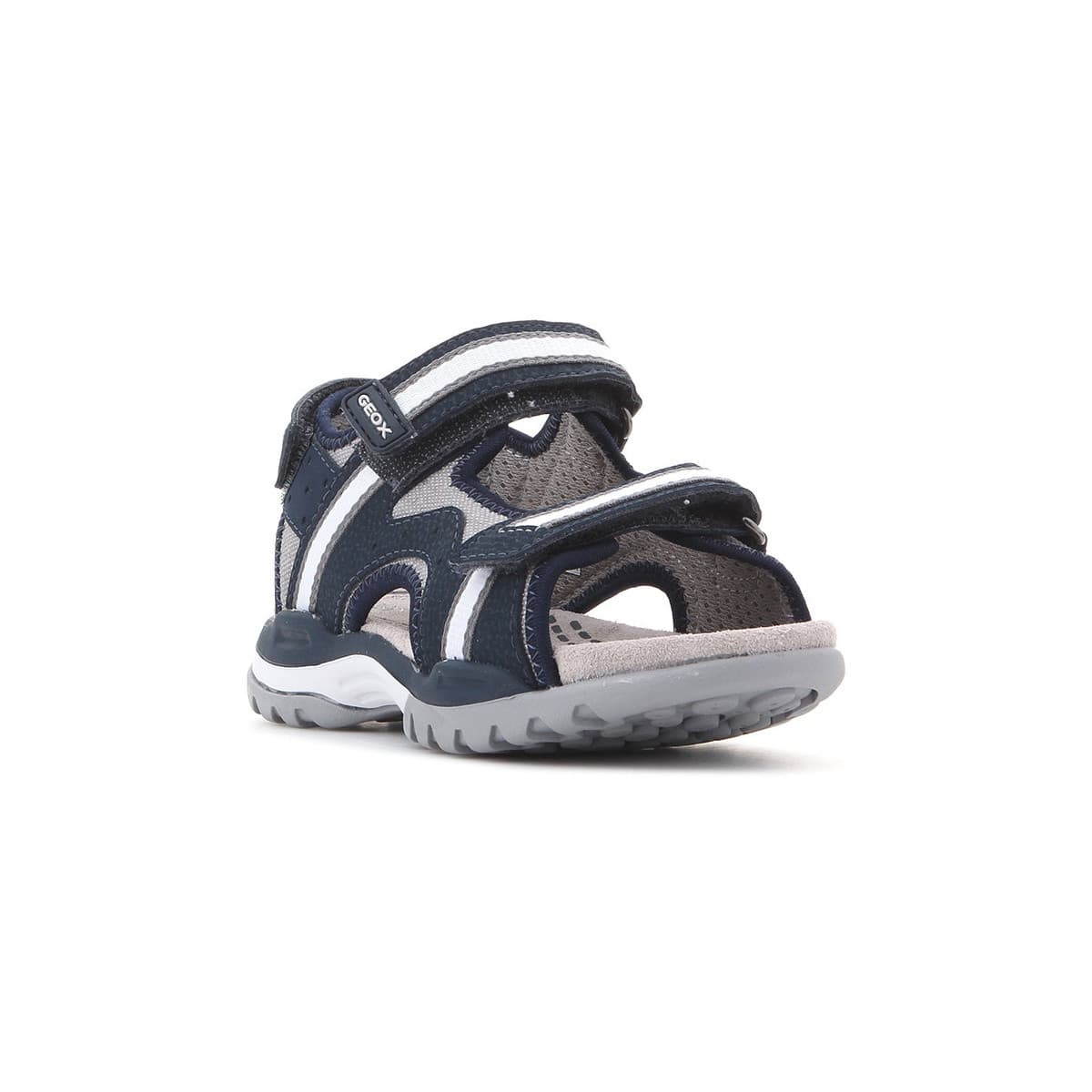 Girls' Sandals Geox Multicolor