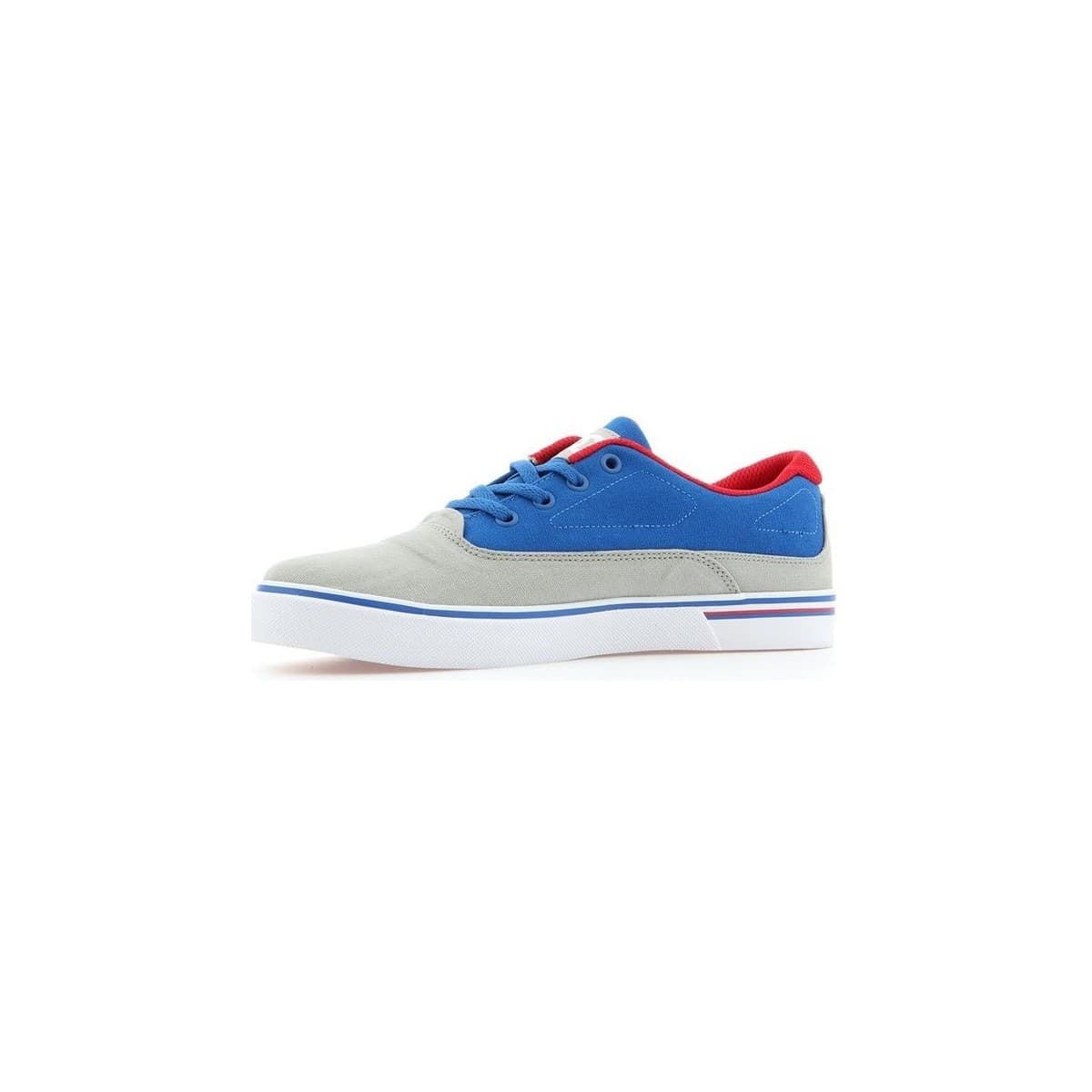 Girls' Sneakers DC Shoes Blue