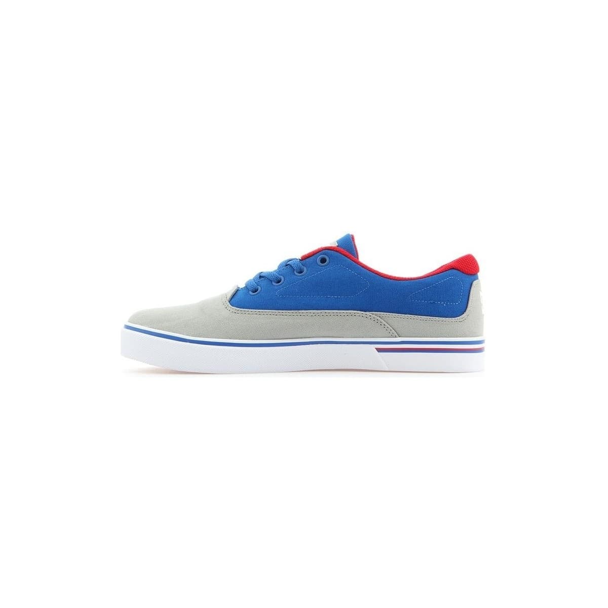 Girls' Sneakers DC Shoes Blue