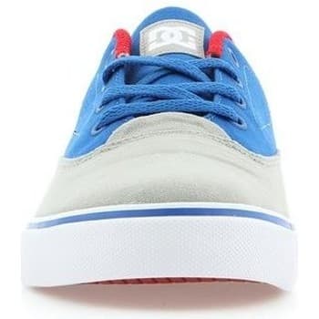 Girls' Sneakers DC Shoes Blue