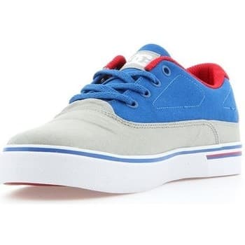 Girls' Sneakers DC Shoes Blue