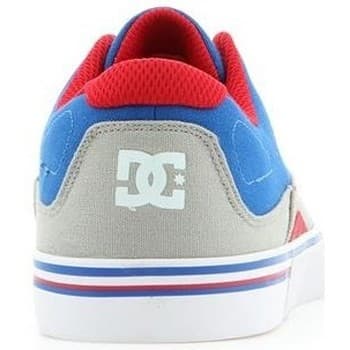 Girls' Sneakers DC Shoes Blue