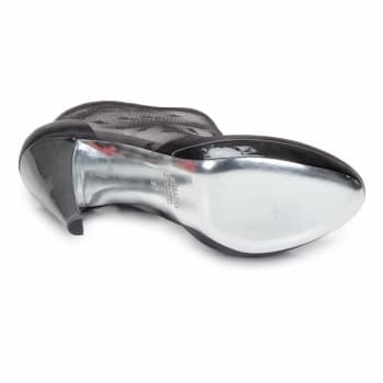 Women's Ankle Boots Azzaro Black