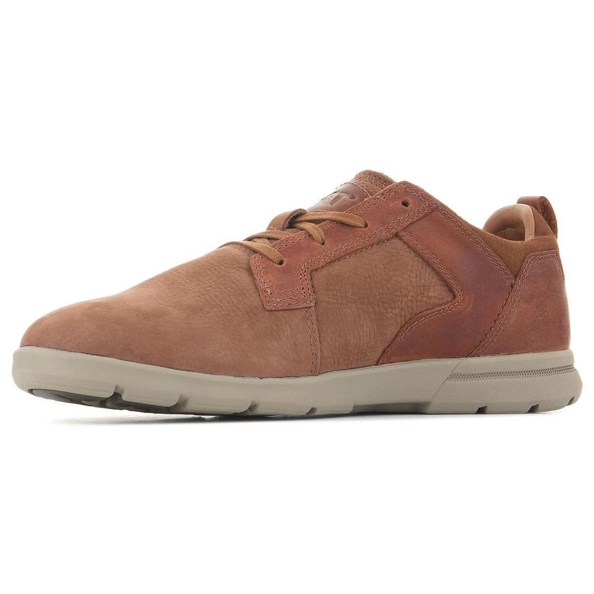 Men's Sneakers Caterpillar Brown