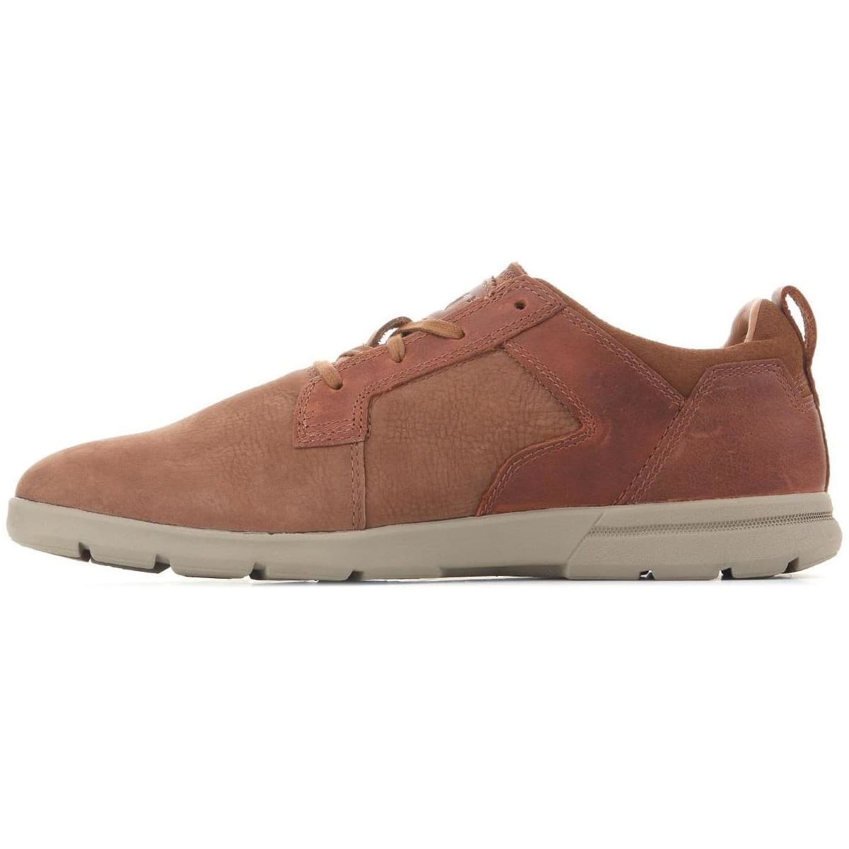Men's Sneakers Caterpillar Brown