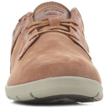 Men's Sneakers Caterpillar Brown