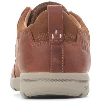 Men's Sneakers Caterpillar Brown
