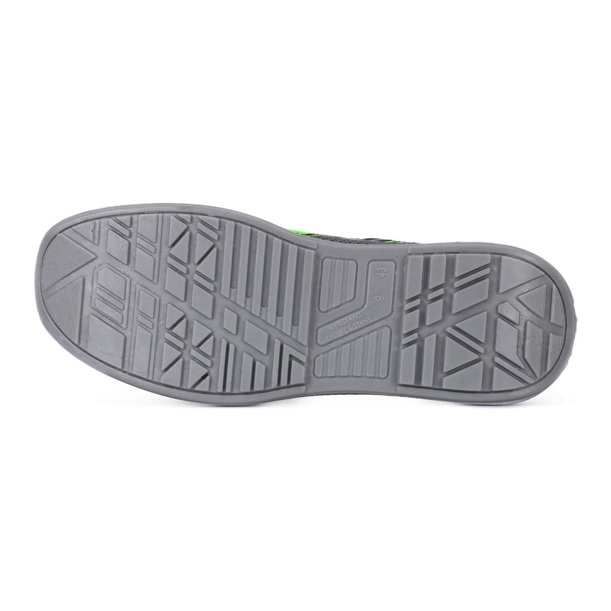 Men's Sneakers U-Power Multicolor