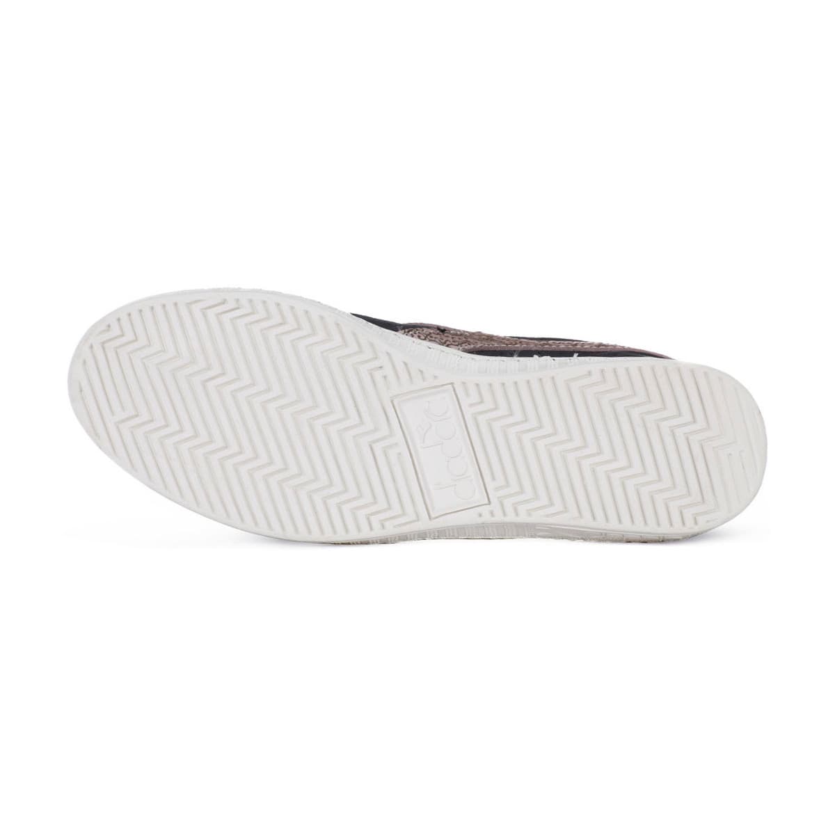 Women's Sneakers Diadora Black