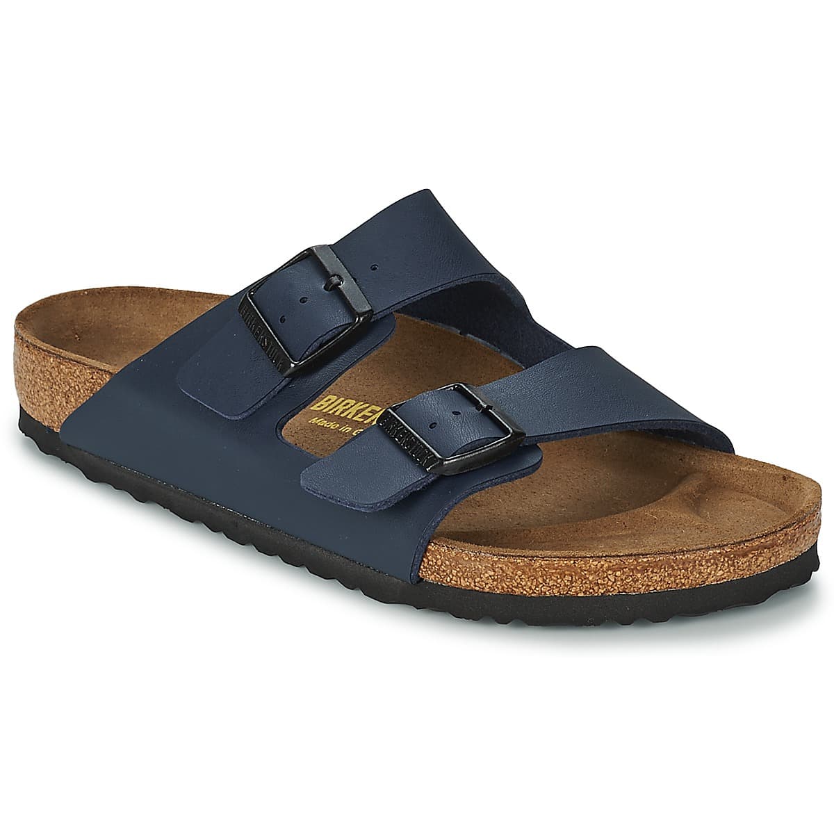 Women's Flip Flops BIRKENSTOCK Blue