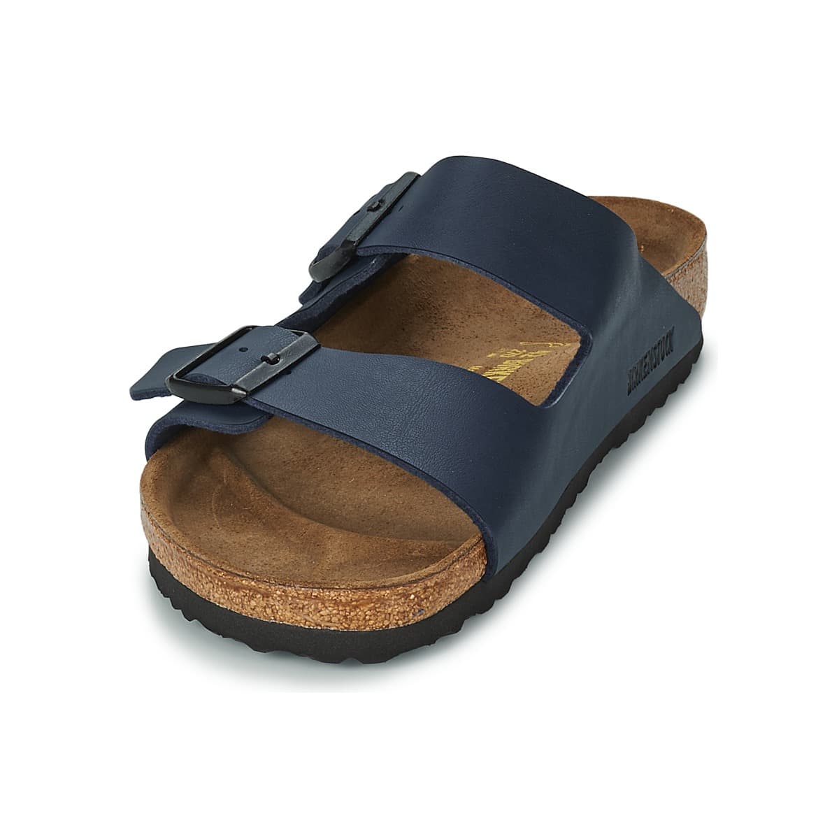 Women's Flip Flops BIRKENSTOCK Blue