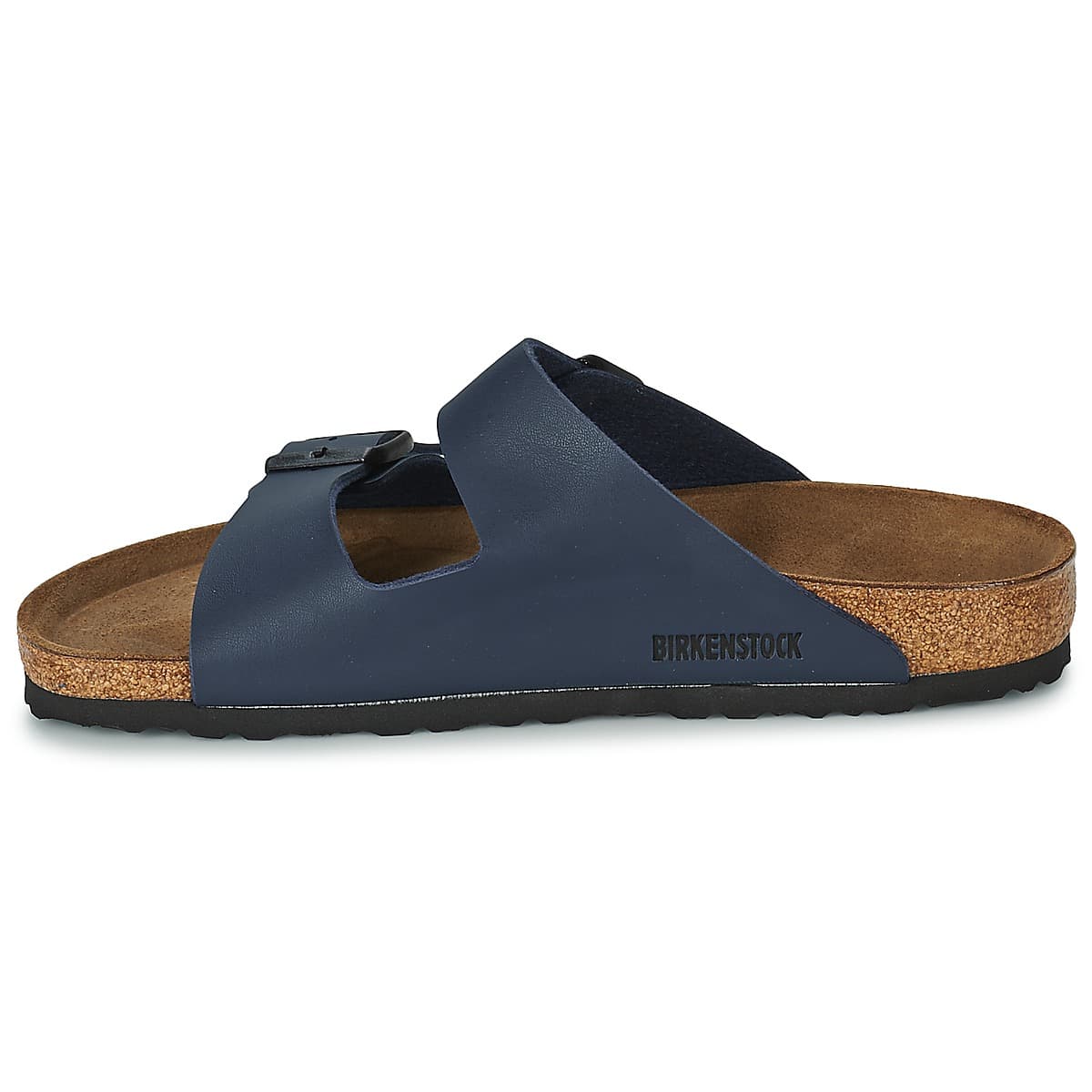 Women's Flip Flops BIRKENSTOCK Blue