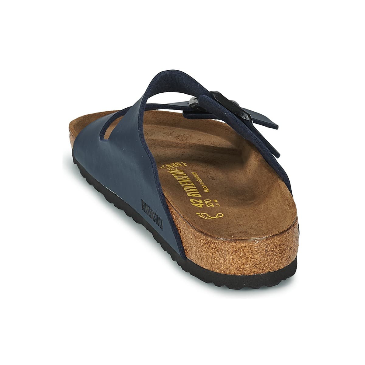 Women's Flip Flops BIRKENSTOCK Blue